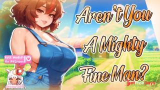 [GetFreeDays.com] F4M  The Adorable Farm Girl Thanks You Properly For Giving Her A Lift Home Lewd ASMR Adult Film December 2022-1