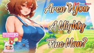 [GetFreeDays.com] F4M  The Adorable Farm Girl Thanks You Properly For Giving Her A Lift Home Lewd ASMR Adult Film December 2022-2