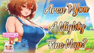 [GetFreeDays.com] F4M  The Adorable Farm Girl Thanks You Properly For Giving Her A Lift Home Lewd ASMR Adult Film December 2022-3