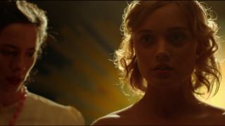 Rebecca Hall, Bella Heathcote - Professor Marston And The Wonder Women (2017) HD 1080p - (Celebrity porn)-8