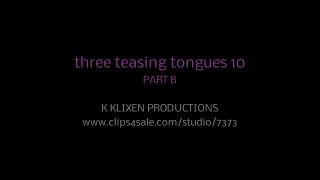 6231 Cipriana, April Blue & Leyla Black - Three Teasing Tongu...-6