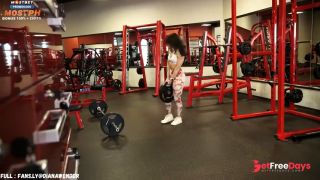 [GetFreeDays.com] Fit Girl at Gym Was Invited To My Fuck House And Fucked SOOO Rough Adult Video November 2022-0