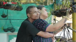 Paraganam 2025 Malayalam Hot Short Film Sigma Series-2