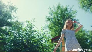 [AmelieLou] Light Fantastic [08.21.21] [1080p]-1