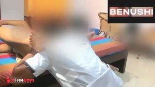         Sri lankan new sex amazing Fuck lesson with Hot sex-0