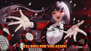 [GetFreeDays.com] Jabami Yumeko exposes your cheating and submits you Hentai Femdom JOI, Dice Game, Feet Porn Video November 2022-4