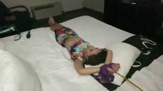 TheBKTickler - Natasha Ty The Ticklish Asian Goddess – Full Body – Tickling Videos.-3