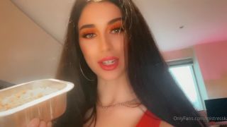 Mistresskarina 07-07-2020 Impress Me By Being - [Webcam]-7
