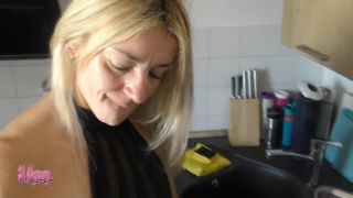 online xxx clip 20 amateur free hd porn LissLonglegs – HomeOffice   – Heute kommt der Chefersoenlich – Ohne Gummi, hardcore on amateur porn-4