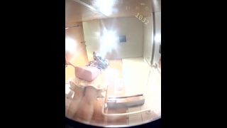 Online Tube Voyeur Shopping Mall Toilet - voyeur-0