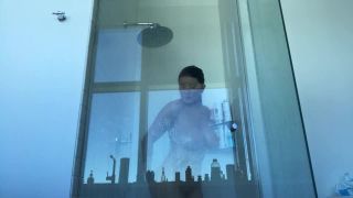 Romi Rain () Romirain - post anal sex shower buttstuff 26-06-2018-1