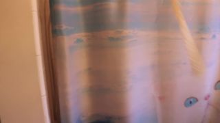 Cherie DeVille – Mommy sucks and fucks voyeur son!!!-0