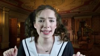 Pt 2WetSchoolGirl - Tricky Student Turns You Into A Dog-4