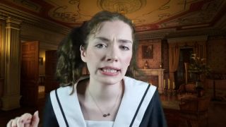 Pt 2WetSchoolGirl - Tricky Student Turns You Into A Dog-5