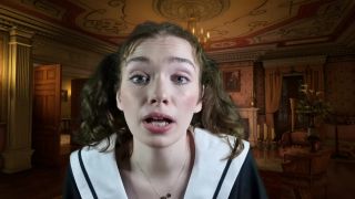 Pt 2WetSchoolGirl - Tricky Student Turns You Into A Dog-6