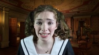 Pt 2WetSchoolGirl - Tricky Student Turns You Into A Dog-7