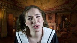 Pt 2WetSchoolGirl - Tricky Student Turns You Into A Dog-8