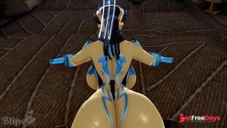 [GetFreeDays.com] Warframe POV Creampie Sex - Fansly Preview - VRChat ERP Adult Stream November 2022-2