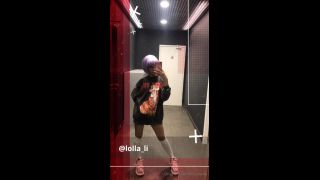 Lilu Moon () Lilu moon eaffcbaffd-9