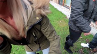 adult clip 18 Daynia - Die versaute Spermaschlampen Familienfeier - Double Blowjob und Spermakuesse - big7 - hardcore porn amateur hotwife-2