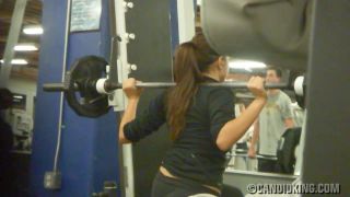 [SiteRip] CandidSpandex 006-7