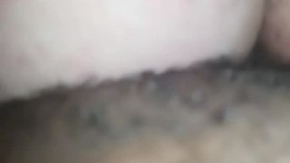 Real Homemade Interracial is0215007-6