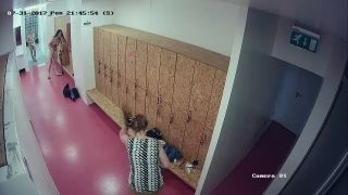 Voyeur -  Hidden-Zone Locker - hz Lo1979 | hidden-zone | voyeur -9