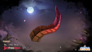 EP19 Destroying Manaris Tight Pussy - Half-Demon Shinobi-2