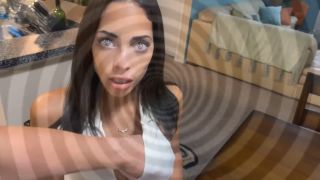 online video 32 Mesmerized Damsel – Mesmerized Stepmom on femdom porn smoking fetish xxx-9