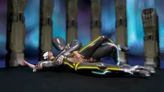 3D 09859 Tron Porn-3
