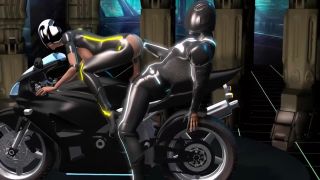 3D 09859 Tron Porn-4