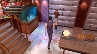Cuckholding judaque - Episode 5-4