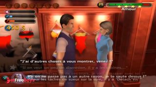 Cuckholding judaque - Episode 5-6