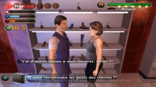 Cuckholding judaque - Episode 5-7