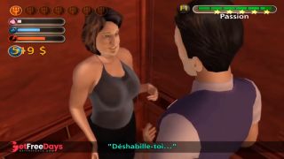 Cuckholding judaque - Episode 5-8