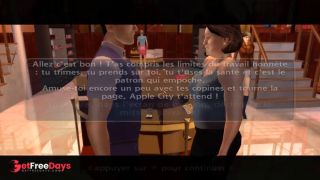 Cuckholding judaque - Episode 5-9