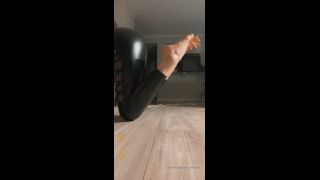 porn video 41 Watch Free Porno Online – princeskristina 18-03-2020 Shiny squeaky Pretty soles pure love (MP4, UltraHD/2K, 624×1232) | feet | feet porn tori black foot fetish-4