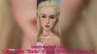 [GetFreeDays.com] The best realistic sex dolls with unique designs are from BestRealDoll. Get 15 off with code Sado Adult Clip January 2023-0