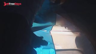 I NEED SOME COMPANY BBC CUMS POV-4