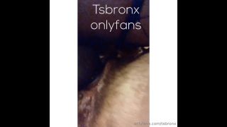 online xxx clip 17 TSBronx – Video107,  on shemale porn -7