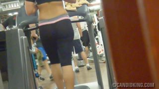 [SiteRip] CandidSpandex 015-0