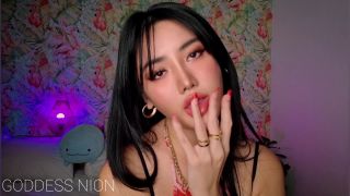 free adult clip 13 tights fetish Goddess Nion – Nion Virtual Dating pt 2, joi on femdom porn-7