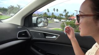 online xxx video 39 ATKGirlfriends presents Carmen Rae in Virtual Vacation Hawaii 8_18, judo foot fetish on feet porn -1