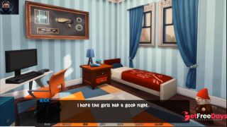 [GetFreeDays.com] DAWN OF MALICE pt 14 Adult Stream April 2023-9