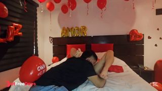 [GetFreeDays.com] I went with my neighbors wife to celebrate Valentines Day because it is a great forbidden love Porn Stream July 2023-4