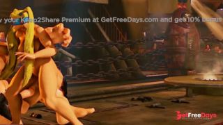 [GetFreeDays.com] Street Fighter Randomness Porn Clip December 2022-8