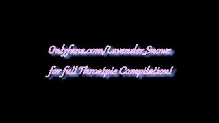 Throatpie Compilation 18  Best Sloppy 69 Deepthroat Blowjob Swallow Videos 2021 1080p-6