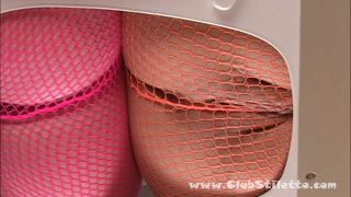 online xxx video 32 fetish furniture pov | Club Stiletto – Toilet Duties – Mistress T and Goddess Arien and Sophie | joi video-4