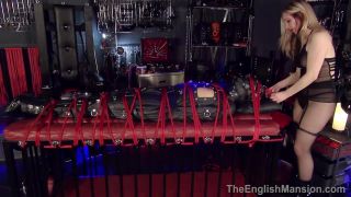 adult xxx clip 4 alison tyler primal fetish Extended Bodybag Playtime, whipping on femdom porn-1
