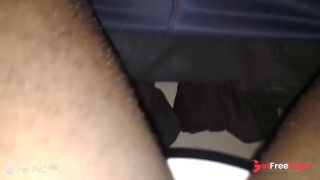 George big Dick masturbating to cum hard-3